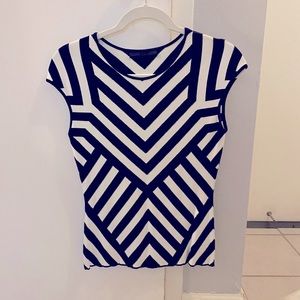 RVN knit top from Intermix Size L